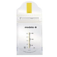 Пакети для зберігання грудного молока Medela Breastmilk Bags , 2шт №2