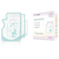 Пакеты для молока ArhiMED Gentle Bag 250 мл, 30 шт (Польша) №2