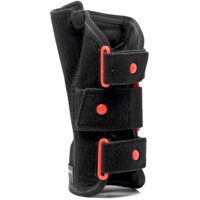 Ортез на запясть и большой палец DonJoy RespiForm+ (США) №2