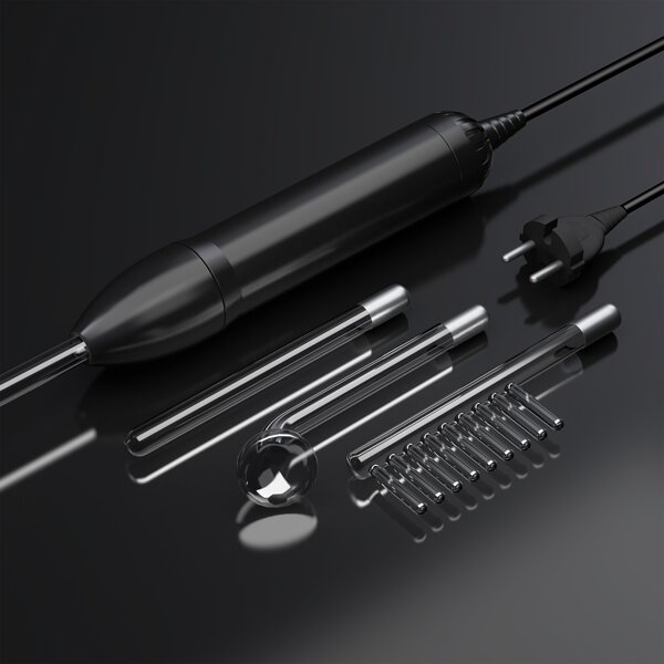 Дарсонваль BactoSfera DARSONVAL Black