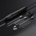 Дарсонваль BactoSfera DARSONVAL Black