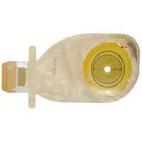 Калоприймач стомічний Coloplast Alterna Free&nbsp;під отвір 12-75 мм №1, 17501 (Данія)