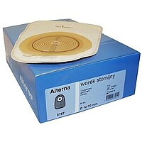 Закрытый непрозрачный калоприемник Coloplast, арт. 5786 (Дания) №2