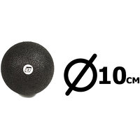 Мячик массажный EasyFit EPP 10 см S122-1150