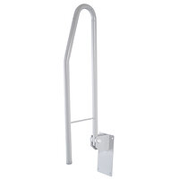 Поручень откидной Doctor Life 12755/PC (70 см) №2