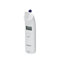 Інфрачервоний вушний термометр OMRON Gentle Temp MC -522 -E