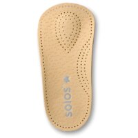 Ортопедические полустельки Pedag Solos Anti Stress Light 380 (Германия)