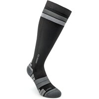 Компрессионные спортивные гольфы Relaxsan Sport 18-22мм 800 (черно/серый) р.3 S