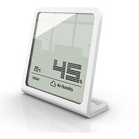 Гигрометер Selina white S-060 STADLER FORM