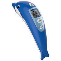 Термометр медичний електронний інфрачервоний лобовий Microlife NC 400