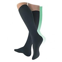 Гольфы компрессионные с мыском TONUS ELAST 0401 Cotton (18-21 мм.рт.ст.),(Латвия)  №2