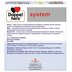 Характеристики System Коллаген 11000 плюс 25 мл 30 ампул Doppel Herz (Германия)