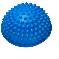 Полусфера игольчатая массажная (синяя) ОМX 513 OrtoMed