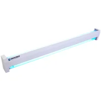 Опромінювач бактерицидний MED 30x2 EKRAN Ozone Free Bactosfera