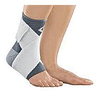 Бандаж голеностопный Medi protect Leva strap арт.786/787, (Германия) №2