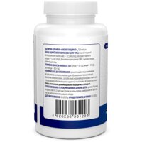 Магній гліцинат Biotus Magnesium Glycinate 350 мг, 120 капсул №2