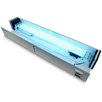 Бактерицидный рециркулятор ORBB 30х3 MAX EFFECT BactoSfera №2