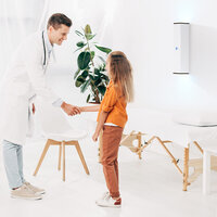 Бактерицидный рециркулятор BactoSfera ORBB 100 25х3 №2