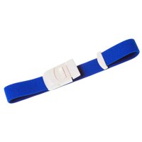 Жгут JETPULL&reg; 2 O венозный (медицинский), автоматический, многоразового использования, детский темно синий