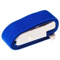 Жгут JETPULL&reg; 2 O венозный (медицинский), автоматический, многоразового использования, детский темно синий №2