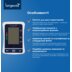 Тонометр автоматичний Longevita BP-1305 + адаптер та пам'ять для 2-х (Австрія)