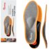 Ортопедична каркасна устілка-супінатор Pedag Sneaker Magic Step 180 для закритого взуття (Німеччина)