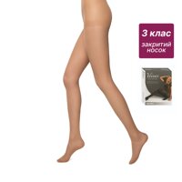 Колготи компресійні Veinax Microtrans мікрофібра 883R/L-BG, клас 3 (Франція)