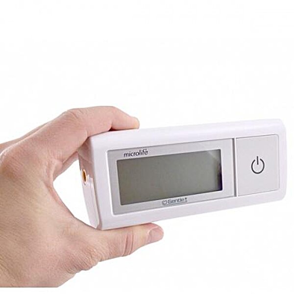 Автоматичний тонометр Microlife BP A1 Easy (Швейцарія)