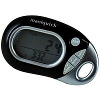 Шагомер Therapy Quick Maniquick MQ 771 №2