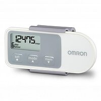 Шагомер OMRON HJ-320-E