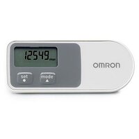 Шагомер OMRON HJ-320-E №2
