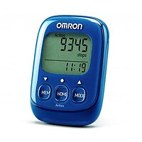 Шагомер OMRON HJ-325-EB