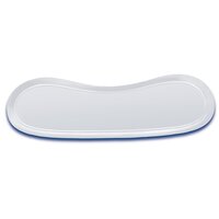 Гелевая защитная накладка для обуви Vitamed F-00049-09, 1 шт (Украина) №2