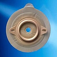 Стомічний калоприймач Alterna, двокомпонентний, пластина Long Wear 60 мм, арт. 13191, Coloplast (Данія)