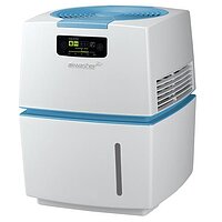 Мойка воздуха Neoclima MP-25, MP-25b Plasma