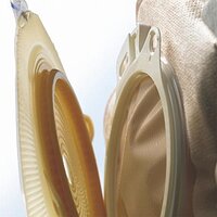 Мішок для 2-х компонентного калоприймачі Coloplast, арт. 1691 (Данія) №2