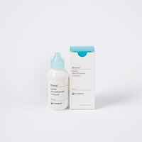 Абсорбуючий порошок Brava Coloplast 25 г 19075 (Україна)