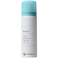 Спрей для шкіри Coloplast Brava захисний, 50 мл