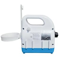 Вакуумный насос для терапии ран с сенсорным экраном Confort C300 №2