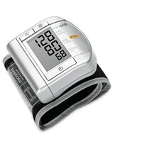 Тонометр на зап'ястя Microlife BP W 100