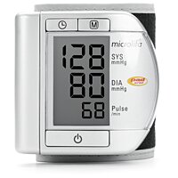 Тонометр на зап'ястя Microlife BP W 100 №2