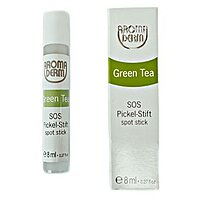 Антибактериальний апликатор для лица Styx Naturcosmetic Aroma Derm Green Tea SOS Spot Stick  Green Tea SOS Spot Stick 8мл 