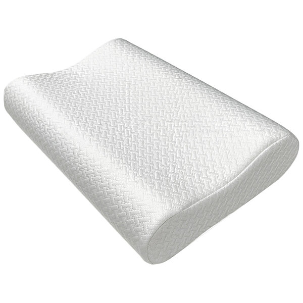 Ортопедична подушка Arcloud Highfoam Noble Ergolight 