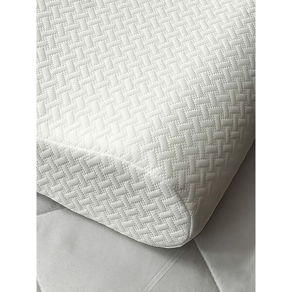 Фото Ортопедична подушка Arcloud Highfoam Noble Ergolight 