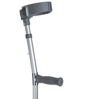 Подлокотный милиця з регулюванням підтримки OSD-BL580204 №2