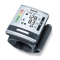 Тонометр на запястье Beurer BС 60 №2