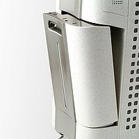 Очищувач-зволожувач повітря Sharp KC - C70E №2
