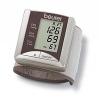 Тонометр на запястье Beurer BС 20 №2