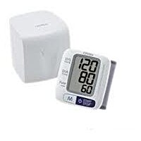Автоматический тонометр на запястье CITIZEN CH-650 №2