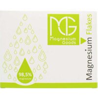 Хлопья для ванн Magnesium Goods Magnesium Flakes магниевые 450 г